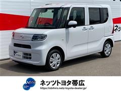 タント L 4WD