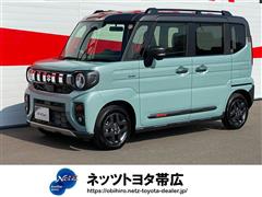 スペーシア ギアHV XZ 4WD