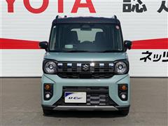 スペーシア ギアHV XZ 4WD