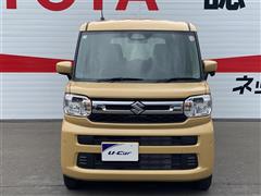 スペーシア HV G 4WD