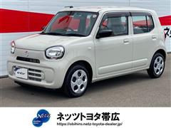 アルト L 4WD