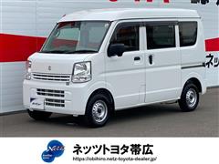 エブリィV  PAリミテッド 4WD