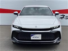 クラウンHVクロスオーバー 4WD