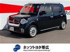 ミラココア ココア プラスX 4WD