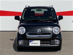 ミラココア ココア プラスX 4WD