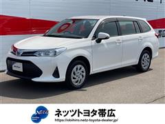カローラフィールダー EX 4WD