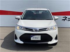 カローラフィールダー EX 4WD