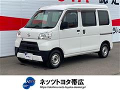 ハイゼットCA DX  ルーフ 4WD