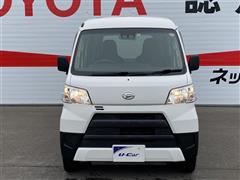 ハイゼットCA DX  ルーフ 4WD