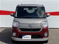 ムーヴキャンバス G SA3 4WD