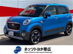 キャスト アクティバG SA2 4WD