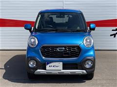 キャスト アクティバG SA2 4WD