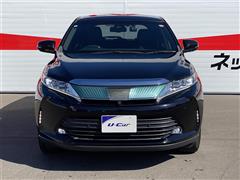 ハリアーHV プログレス 4WD