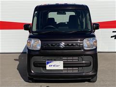 スペーシア HV G 4WD