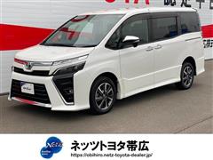 ヴォクシー ZS キラメキ2 4WD