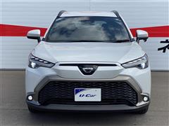 カローラクロス HV Z 4WD