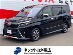 ヴォクシー ZS キラメキ 4WD