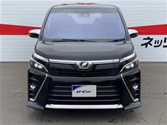 ヴォクシー ZS キラメキ 4WD