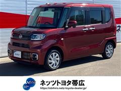 タント Xスペシャル  4WD