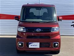 タント Xスペシャル  4WD