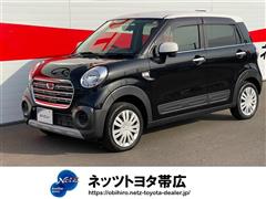 キャスト アクティバX 4WD