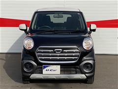 キャスト アクティバX 4WD