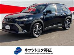 カローラクロス HV Z  4WD