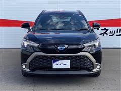 カローラクロス HV Z  4WD