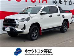 ハイラックス Z 4WD