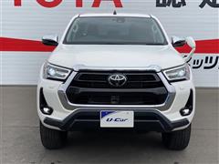 ハイラックス Z 4WD