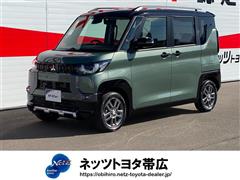 デリカミニ T プレミアム 4WD