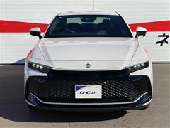 クラウン クロスオーバー RS 4WD