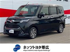 タンク カスタムG S 4WD