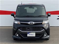 タンク カスタムG S 4WD