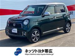 N-ONE プレミアム ツアラー4WD