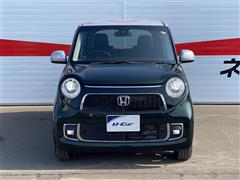 N-ONE プレミアム ツアラー4WD