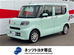 タント L スマートアシストレス 4WD