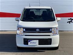 ワゴンR HV FX 4WD