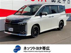 ヴォクシー HV S-Z 4WD