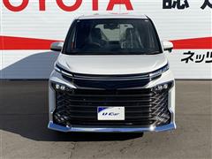 ヴォクシー HV S-Z 4WD