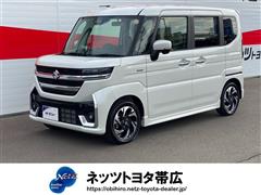 スペーシア カスタムHV XS 4WD