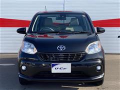 パッソ X Gパッケージ 4WD