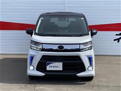 ムーヴカスタムXリミ2 SA3 4WD