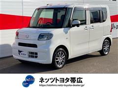 タント L 4WD
