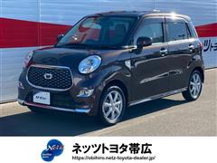 ダイハツ キャスト スタイルG SA3 4WD