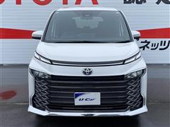 ヴォクシー S-G 4WD