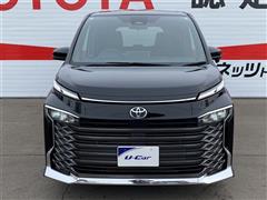 ヴォクシー S-G  4WD