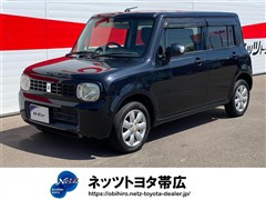 スズキ アルトラパン T 4WD