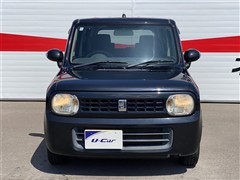 アルトラパン T 4WD