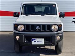 ジムニー XL 4WD
